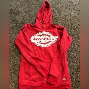 Dickies hoodie
